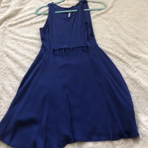 Intu dress